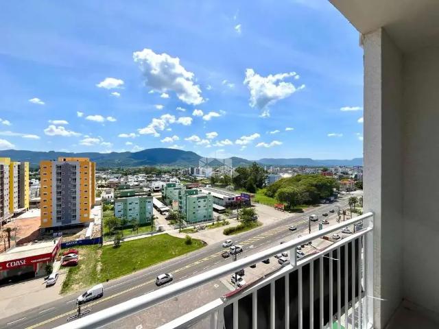 Apartamento venda em Região Geográfica Imediata de Santa Maria, Santa Maria