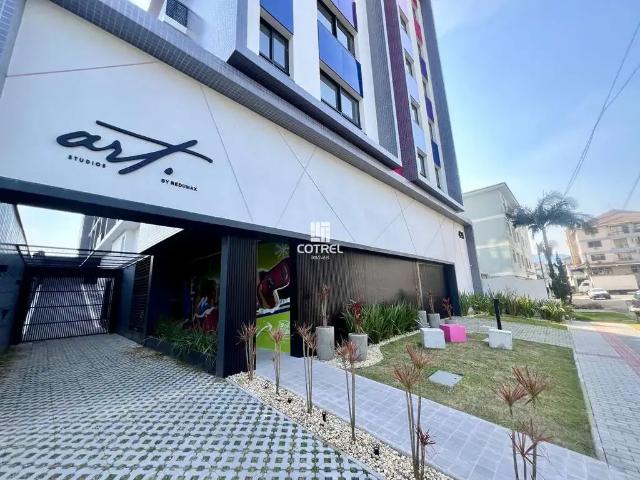 Apartamento venda em Camobi, Santa Maria