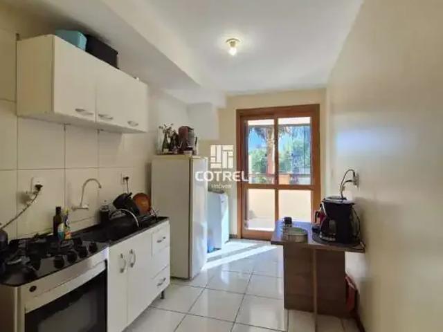 Apartamento venda em Camobi, Santa Maria