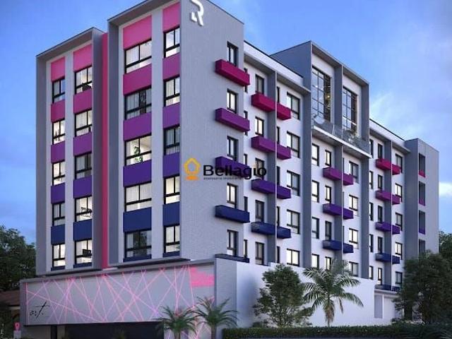 Apartamento venda em Camobi, Santa Maria