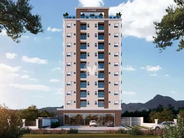 Apartamento venda em Camobi, Santa Maria