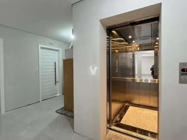 Apartamento venda em Camobi, Santa Maria