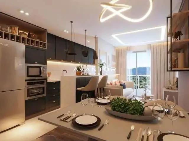 Apartamento venda em Região Geográfica Imediata de Santa Maria, Santa Maria