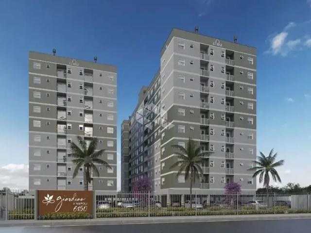 Apartamento venda em Região Geográfica Imediata de Santa Maria, Santa Maria