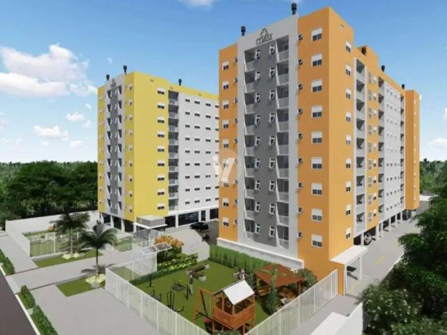 Apartamento venda em Região Geográfica Imediata de Santa Maria, Santa Maria