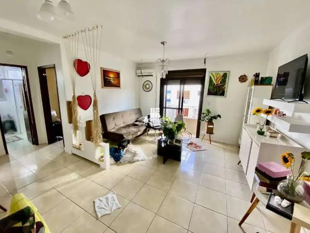 Apartamento venda em Camobi, Santa Maria