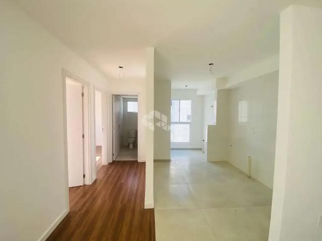 Apartamento venda em Região Geográfica Imediata de Santa Maria, Santa Maria