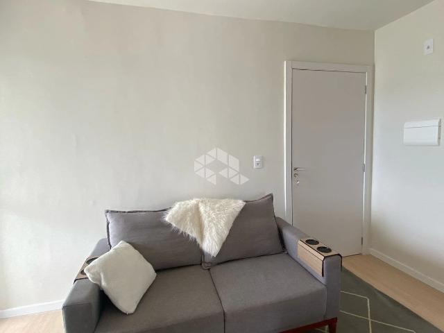 Apartamento venda em Região Geográfica Imediata de Santa Maria, Santa Maria