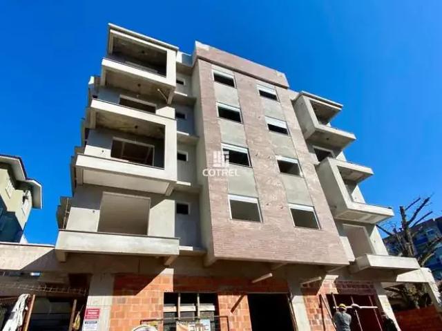 Apartamento venda em Região Geográfica Imediata de Santa Maria, Santa Maria