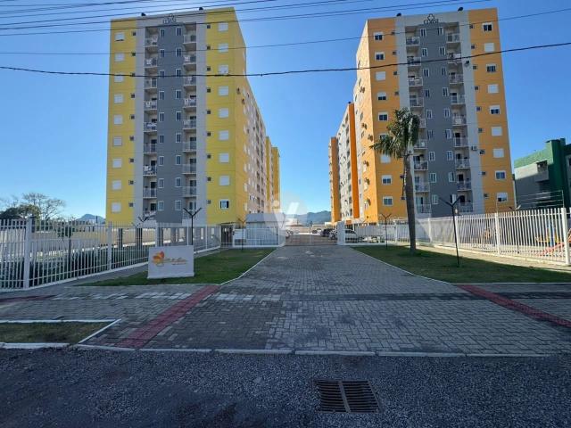 Apartamento venda em Camobi, Santa Maria