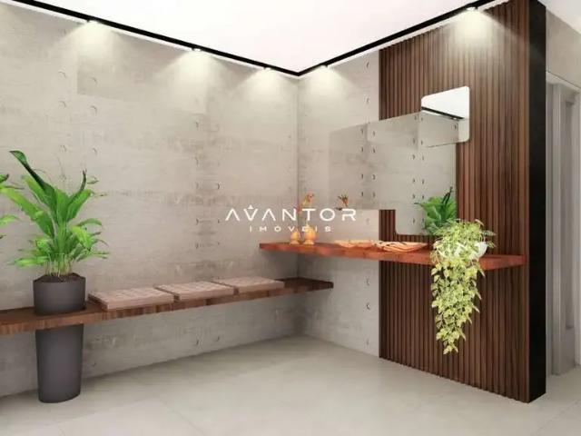 Apartamento venda em Camobi, Santa Maria