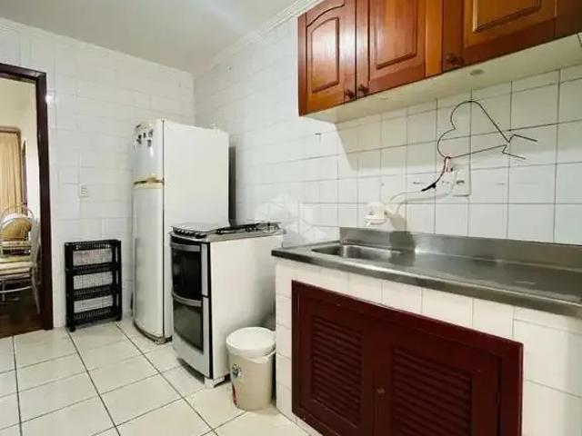 Apartamento venda em Região Geográfica Imediata de Santa Maria, Santa Maria