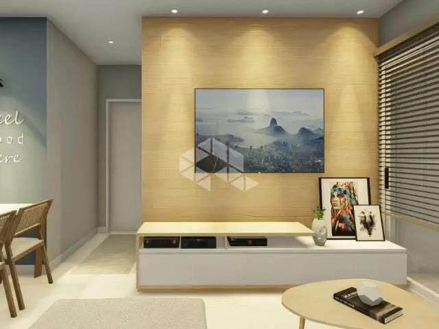 Apartamento venda em Região Geográfica Imediata de Santa Maria, Santa Maria