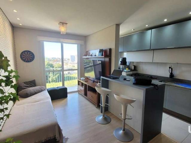 Apartamento venda em Camobi, Santa Maria
