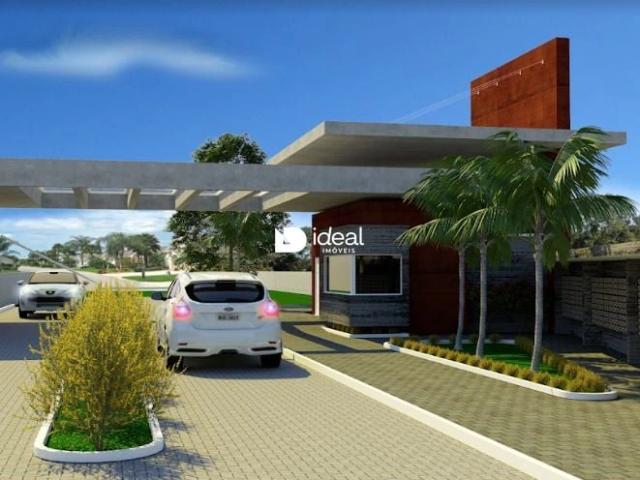 Apartamento venda em Camobi, Santa Maria