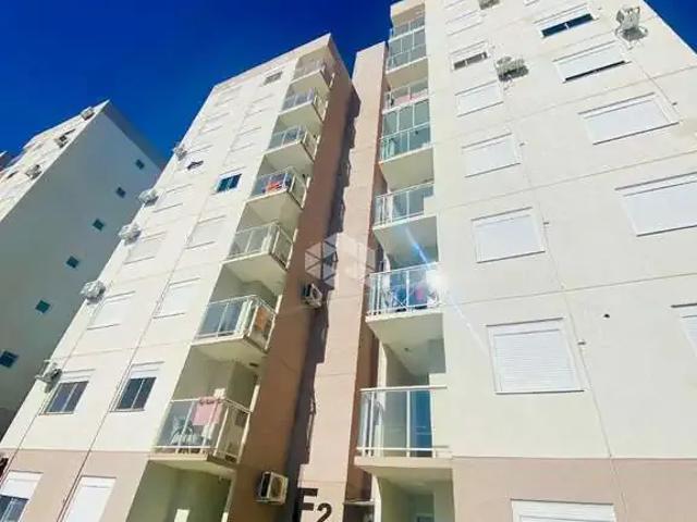 Apartamento venda em Região Geográfica Imediata de Santa Maria, Santa Maria