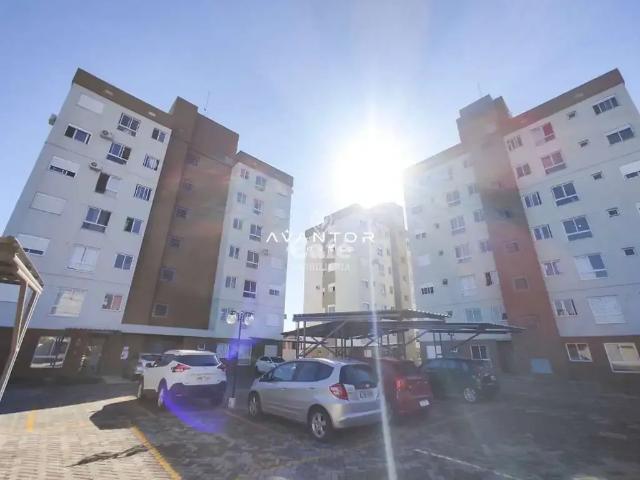 Apartamento venda em Região Geográfica Imediata de Santa Maria, Santa Maria