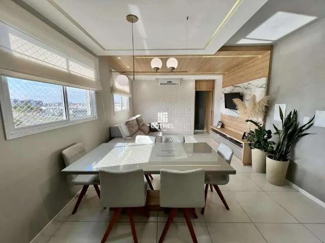 Apartamento venda em Região Geográfica Imediata de Santa Maria, Santa Maria