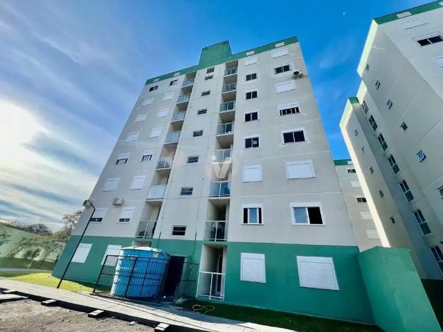 Apartamento venda em Região Geográfica Imediata de Santa Maria, Santa Maria