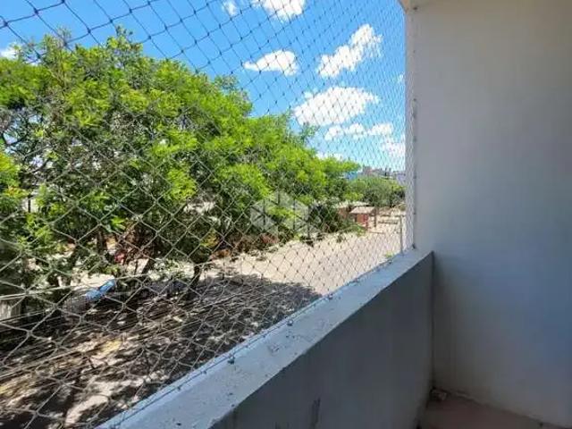 Apartamento venda em Camobi, Santa Maria