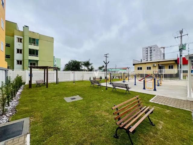 Apartamento venda em Camobi, Santa Maria