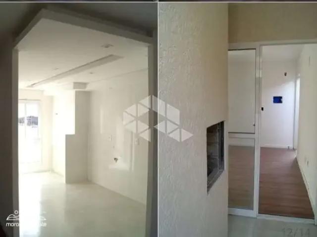 Apartamento venda em Região Geográfica Imediata de Santa Maria, Santa Maria