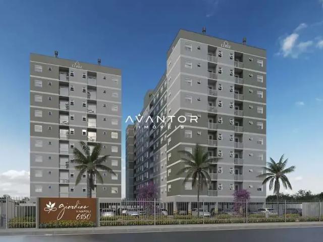 Apartamento venda em Região Geográfica Imediata de Santa Maria, Santa Maria