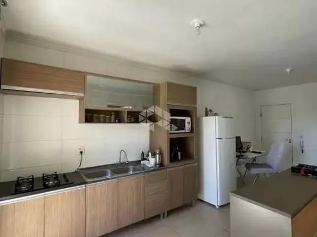 Apartamento venda em Região Geográfica Imediata de Santa Maria, Santa Maria