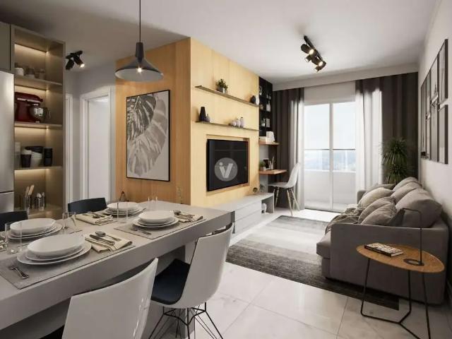 Apartamento venda em Região Geográfica Imediata de Santa Maria, Santa Maria