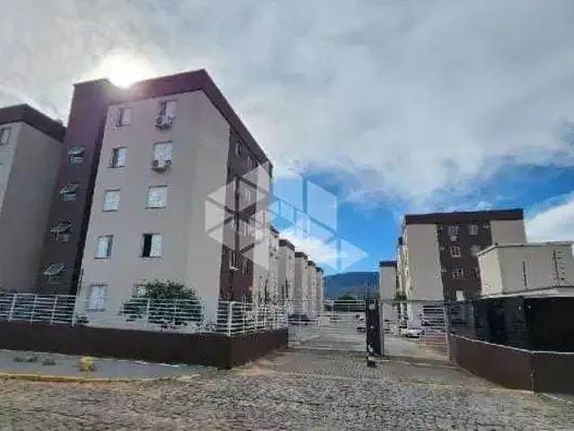 Apartamento venda em Região Geográfica Imediata de Santa Maria, Santa Maria