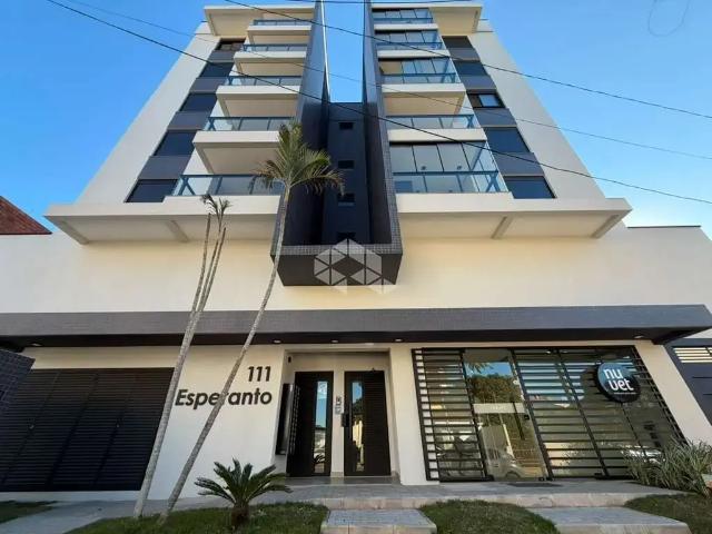 Apartamento venda em Região Geográfica Imediata de Santa Maria, Santa Maria