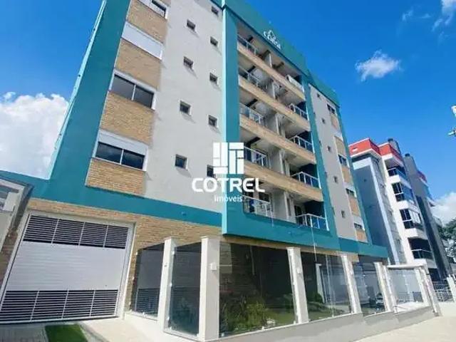 Apartamento venda em Camobi, Santa Maria