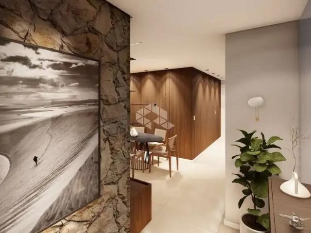 Apartamento venda em Camobi, Santa Maria