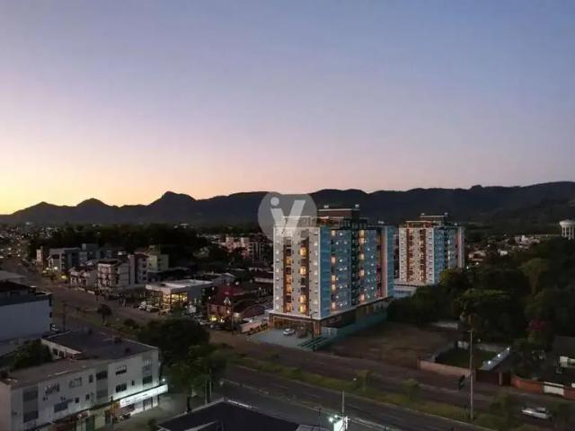 Apartamento venda em Camobi, Santa Maria