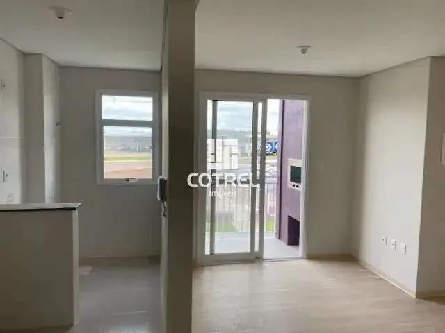 Apartamento venda em Região Geográfica Imediata de Santa Maria, Santa Maria