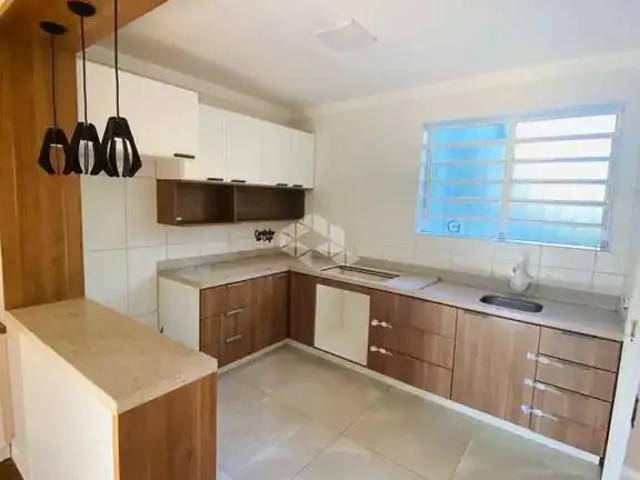Apartamento venda em Região Geográfica Imediata de Santa Maria, Santa Maria