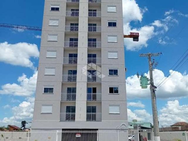 Apartamento venda em Região Geográfica Imediata de Santa Maria, Santa Maria