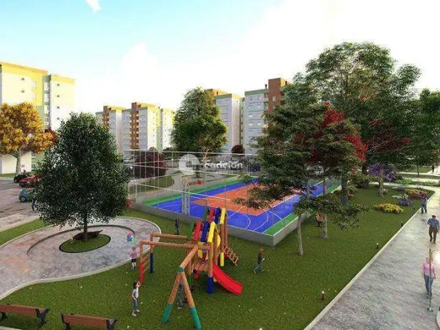 Apartamento venda em Região Geográfica Imediata de Santa Maria, Santa Maria