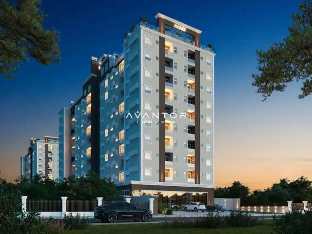 Apartamento venda em Região Geográfica Imediata de Santa Maria, Santa Maria