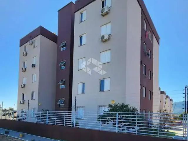 Apartamento venda em Região Geográfica Imediata de Santa Maria, Santa Maria
