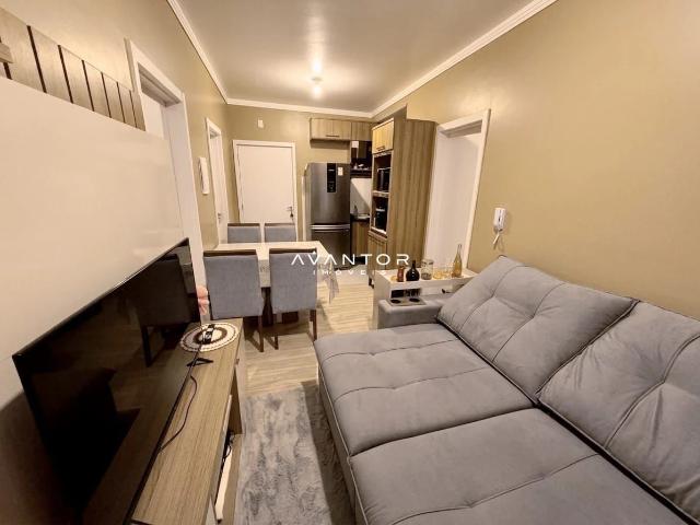 Apartamento venda em Região Geográfica Imediata de Santa Maria, Santa Maria