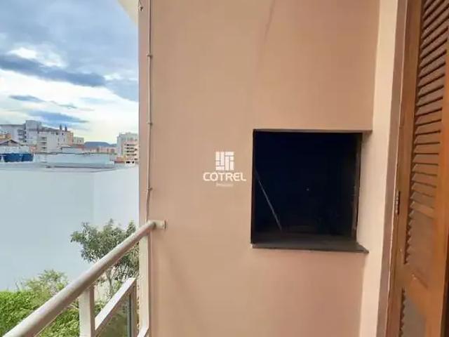 Apartamento venda em Região Geográfica Imediata de Santa Maria, Santa Maria