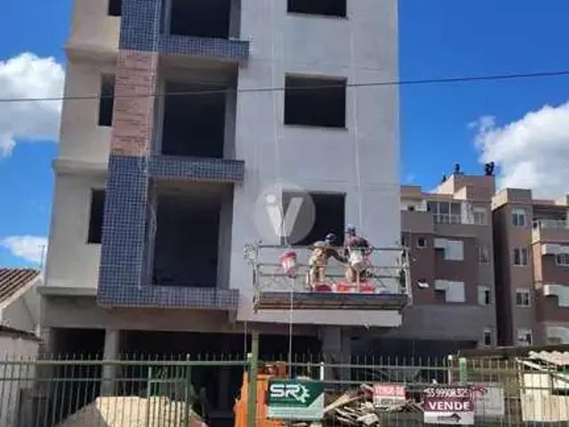 Apartamento venda em Região Geográfica Imediata de Santa Maria, Santa Maria