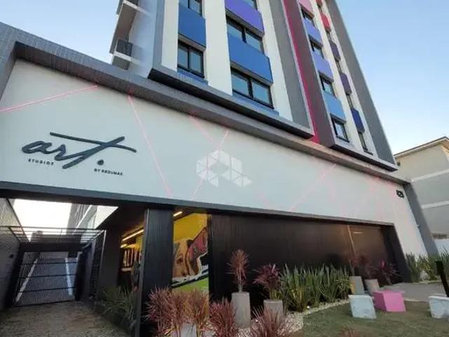 Apartamento venda em Camobi, Santa Maria
