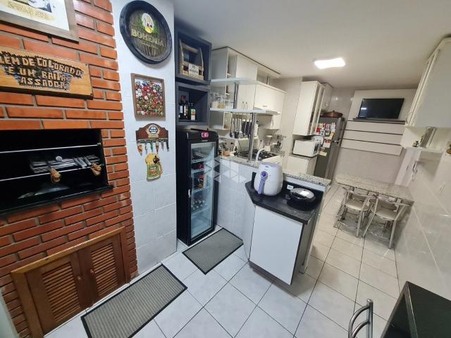 Apartamento venda em Região Geográfica Imediata de Santa Maria, Santa Maria