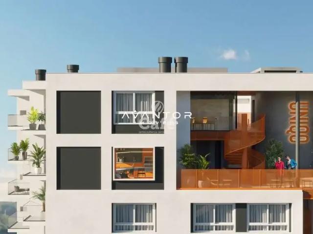 Apartamento venda em Região Geográfica Imediata de Santa Maria, Santa Maria