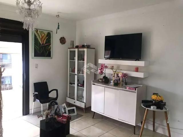 Apartamento venda em Região Geográfica Imediata de Santa Maria, Santa Maria