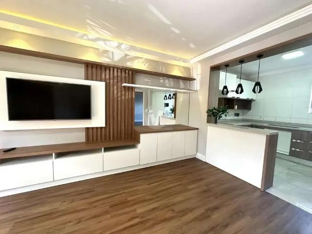 Apartamento venda em Camobi, Santa Maria