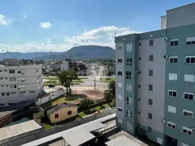 Apartamento venda em Região Geográfica Imediata de Santa Maria, Santa Maria