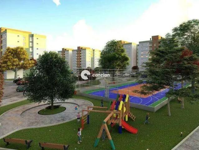 Apartamento venda em Região Geográfica Imediata de Santa Maria, Santa Maria